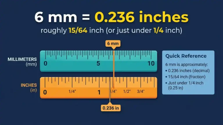 6mm-is-how-many-inches